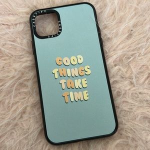 iPhone 11 Pro Max phone case